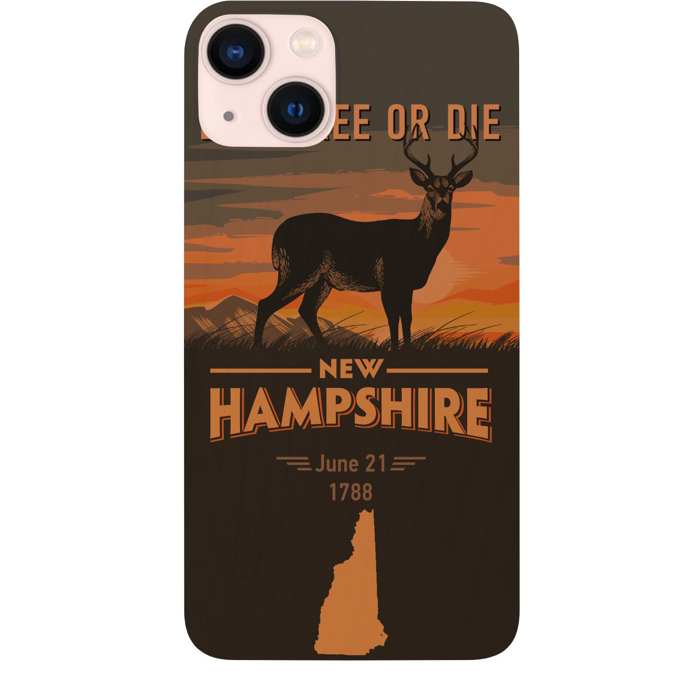 State New Hampshire - UV Color Printed Phone Case for iPhone 15/iPhone 15 Plus/iPhone 15 Pro/iPhone 15 Pro Max/iPhone 14/
    iPhone 14 Plus/iPhone 14 Pro/iPhone 14 Pro Max/iPhone 13/iPhone 13 Mini/
    iPhone 13 Pro/iPhone 13 Pro Max/iPhone 12 Mini/iPhone 12/
    iPhone 12 Pro Max/iPhone 11/iPhone 11 Pro/iPhone 11 Pro Max/iPhone X/Xs Universal/iPhone XR/iPhone Xs Max/
    Samsung S23/Samsung S23 Plus/Samsung S23 Ultra/Samsung S22/Samsung S22 Plus/Samsung S22 Ultra/Samsung S21