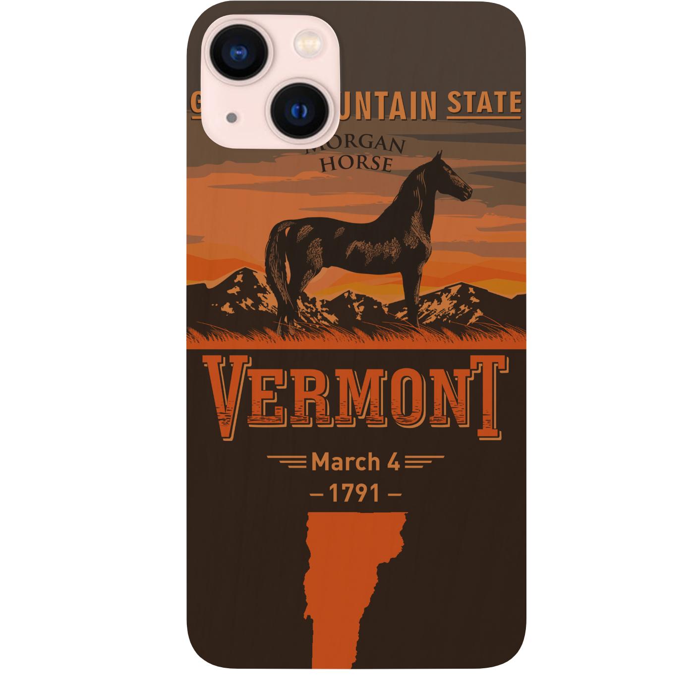 State Vermont - UV Color Printed Phone Case for iPhone 15/iPhone 15 Plus/iPhone 15 Pro/iPhone 15 Pro Max/iPhone 14/
    iPhone 14 Plus/iPhone 14 Pro/iPhone 14 Pro Max/iPhone 13/iPhone 13 Mini/
    iPhone 13 Pro/iPhone 13 Pro Max/iPhone 12 Mini/iPhone 12/
    iPhone 12 Pro Max/iPhone 11/iPhone 11 Pro/iPhone 11 Pro Max/iPhone X/Xs Universal/iPhone XR/iPhone Xs Max/
    Samsung S23/Samsung S23 Plus/Samsung S23 Ultra/Samsung S22/Samsung S22 Plus/Samsung S22 Ultra/Samsung S21