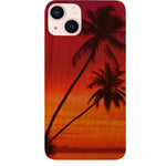 Sunset - UV Color Printed Phone Case