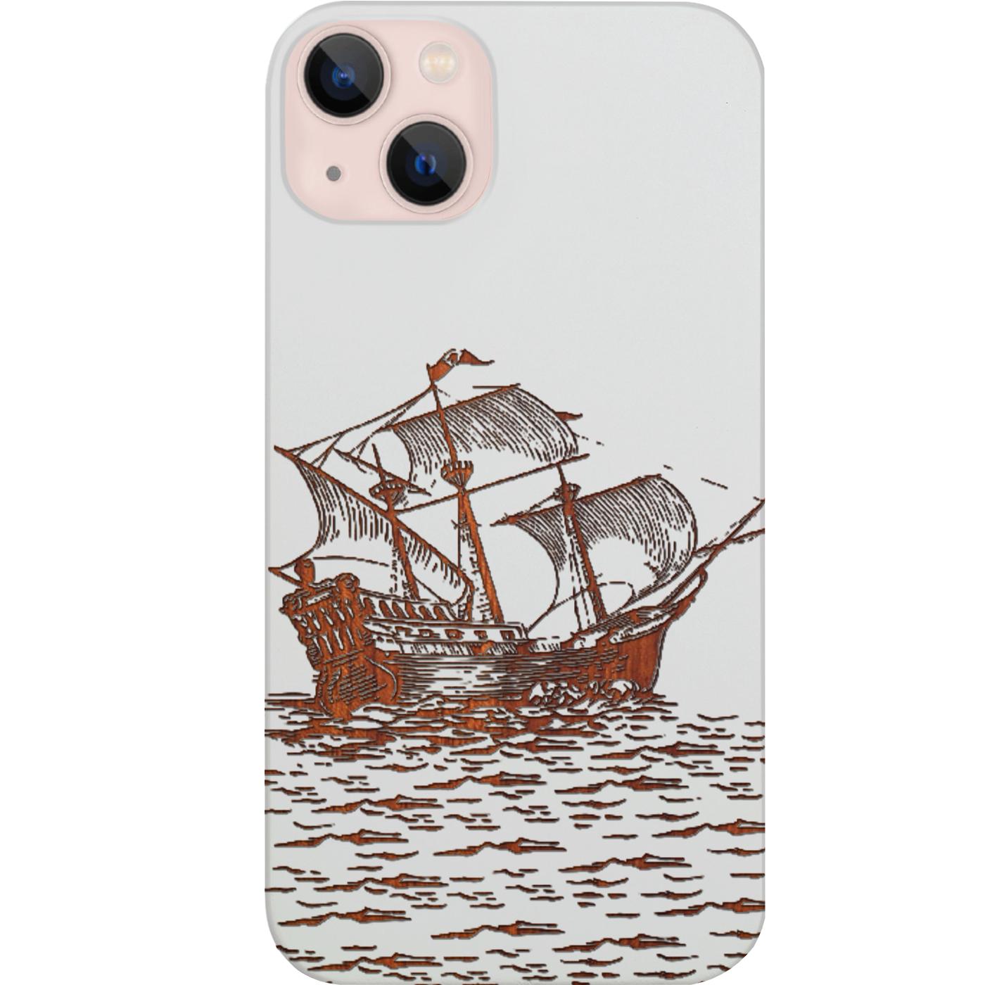 Sailboat - Engraved Phone Case for iPhone 15/iPhone 15 Plus/iPhone 15 Pro/iPhone 15 Pro Max/iPhone 14/
    iPhone 14 Plus/iPhone 14 Pro/iPhone 14 Pro Max/iPhone 13/iPhone 13 Mini/
    iPhone 13 Pro/iPhone 13 Pro Max/iPhone 12 Mini/iPhone 12/
    iPhone 12 Pro Max/iPhone 11/iPhone 11 Pro/iPhone 11 Pro Max/iPhone X/Xs Universal/iPhone XR/iPhone Xs Max/
    Samsung S23/Samsung S23 Plus/Samsung S23 Ultra/Samsung S22/Samsung S22 Plus/Samsung S22 Ultra/Samsung S21