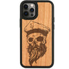 Sailor Skull - Engraved Phone Case for iPhone 15/iPhone 15 Plus/iPhone 15 Pro/iPhone 15 Pro Max/iPhone 14/
    iPhone 14 Plus/iPhone 14 Pro/iPhone 14 Pro Max/iPhone 13/iPhone 13 Mini/
    iPhone 13 Pro/iPhone 13 Pro Max/iPhone 12 Mini/iPhone 12/
    iPhone 12 Pro Max/iPhone 11/iPhone 11 Pro/iPhone 11 Pro Max/iPhone X/Xs Universal/iPhone XR/iPhone Xs Max/
    Samsung S23/Samsung S23 Plus/Samsung S23 Ultra/Samsung S22/Samsung S22 Plus/Samsung S22 Ultra/Samsung S21
