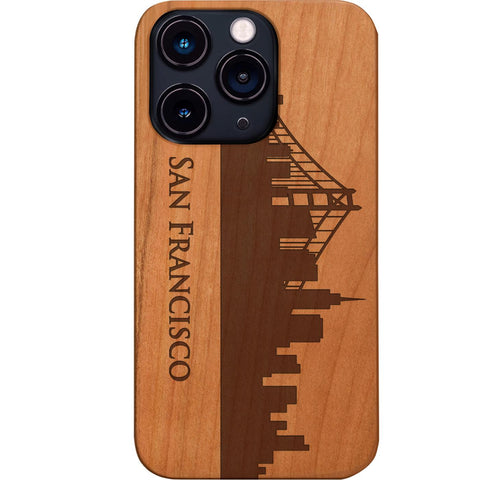 San Francisco - Engraved Phone Case for iPhone 15/iPhone 15 Plus/iPhone 15 Pro/iPhone 15 Pro Max/iPhone 14/
    iPhone 14 Plus/iPhone 14 Pro/iPhone 14 Pro Max/iPhone 13/iPhone 13 Mini/
    iPhone 13 Pro/iPhone 13 Pro Max/iPhone 12 Mini/iPhone 12/
    iPhone 12 Pro Max/iPhone 11/iPhone 11 Pro/iPhone 11 Pro Max/iPhone X/Xs Universal/iPhone XR/iPhone Xs Max/
    Samsung S23/Samsung S23 Plus/Samsung S23 Ultra/Samsung S22/Samsung S22 Plus/Samsung S22 Ultra/Samsung S21