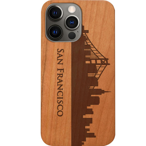 San Francisco - Engraved Phone Case for iPhone 15/iPhone 15 Plus/iPhone 15 Pro/iPhone 15 Pro Max/iPhone 14/
    iPhone 14 Plus/iPhone 14 Pro/iPhone 14 Pro Max/iPhone 13/iPhone 13 Mini/
    iPhone 13 Pro/iPhone 13 Pro Max/iPhone 12 Mini/iPhone 12/
    iPhone 12 Pro Max/iPhone 11/iPhone 11 Pro/iPhone 11 Pro Max/iPhone X/Xs Universal/iPhone XR/iPhone Xs Max/
    Samsung S23/Samsung S23 Plus/Samsung S23 Ultra/Samsung S22/Samsung S22 Plus/Samsung S22 Ultra/Samsung S21