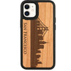 San Francisco - Engraved Phone Case for iPhone 15/iPhone 15 Plus/iPhone 15 Pro/iPhone 15 Pro Max/iPhone 14/
    iPhone 14 Plus/iPhone 14 Pro/iPhone 14 Pro Max/iPhone 13/iPhone 13 Mini/
    iPhone 13 Pro/iPhone 13 Pro Max/iPhone 12 Mini/iPhone 12/
    iPhone 12 Pro Max/iPhone 11/iPhone 11 Pro/iPhone 11 Pro Max/iPhone X/Xs Universal/iPhone XR/iPhone Xs Max/
    Samsung S23/Samsung S23 Plus/Samsung S23 Ultra/Samsung S22/Samsung S22 Plus/Samsung S22 Ultra/Samsung S21