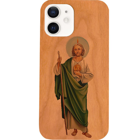 San Judas 1 - UV Color Printed Phone Case for iPhone 15/iPhone 15 Plus/iPhone 15 Pro/iPhone 15 Pro Max/iPhone 14/
    iPhone 14 Plus/iPhone 14 Pro/iPhone 14 Pro Max/iPhone 13/iPhone 13 Mini/
    iPhone 13 Pro/iPhone 13 Pro Max/iPhone 12 Mini/iPhone 12/
    iPhone 12 Pro Max/iPhone 11/iPhone 11 Pro/iPhone 11 Pro Max/iPhone X/Xs Universal/iPhone XR/iPhone Xs Max/
    Samsung S23/Samsung S23 Plus/Samsung S23 Ultra/Samsung S22/Samsung S22 Plus/Samsung S22 Ultra/Samsung S21