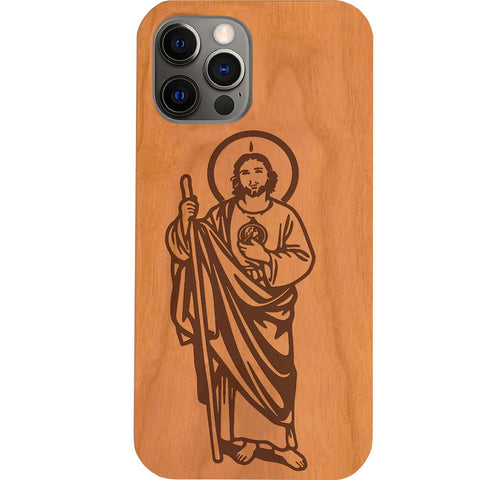 San Judas 3 - Engraved Phone Case for iPhone 15/iPhone 15 Plus/iPhone 15 Pro/iPhone 15 Pro Max/iPhone 14/
    iPhone 14 Plus/iPhone 14 Pro/iPhone 14 Pro Max/iPhone 13/iPhone 13 Mini/
    iPhone 13 Pro/iPhone 13 Pro Max/iPhone 12 Mini/iPhone 12/
    iPhone 12 Pro Max/iPhone 11/iPhone 11 Pro/iPhone 11 Pro Max/iPhone X/Xs Universal/iPhone XR/iPhone Xs Max/
    Samsung S23/Samsung S23 Plus/Samsung S23 Ultra/Samsung S22/Samsung S22 Plus/Samsung S22 Ultra/Samsung S21