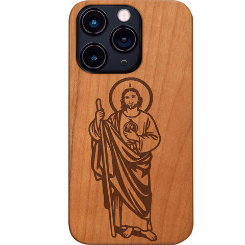 San Judas 3 - Engraved Phone Case for iPhone 15/iPhone 15 Plus/iPhone 15 Pro/iPhone 15 Pro Max/iPhone 14/
    iPhone 14 Plus/iPhone 14 Pro/iPhone 14 Pro Max/iPhone 13/iPhone 13 Mini/
    iPhone 13 Pro/iPhone 13 Pro Max/iPhone 12 Mini/iPhone 12/
    iPhone 12 Pro Max/iPhone 11/iPhone 11 Pro/iPhone 11 Pro Max/iPhone X/Xs Universal/iPhone XR/iPhone Xs Max/
    Samsung S23/Samsung S23 Plus/Samsung S23 Ultra/Samsung S22/Samsung S22 Plus/Samsung S22 Ultra/Samsung S21