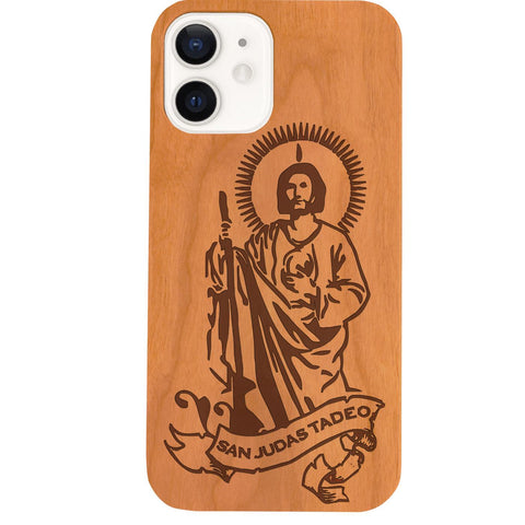 San Judas - Engraved Phone Case for iPhone 15/iPhone 15 Plus/iPhone 15 Pro/iPhone 15 Pro Max/iPhone 14/
    iPhone 14 Plus/iPhone 14 Pro/iPhone 14 Pro Max/iPhone 13/iPhone 13 Mini/
    iPhone 13 Pro/iPhone 13 Pro Max/iPhone 12 Mini/iPhone 12/
    iPhone 12 Pro Max/iPhone 11/iPhone 11 Pro/iPhone 11 Pro Max/iPhone X/Xs Universal/iPhone XR/iPhone Xs Max/
    Samsung S23/Samsung S23 Plus/Samsung S23 Ultra/Samsung S22/Samsung S22 Plus/Samsung S22 Ultra/Samsung S21