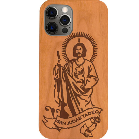 San Judas - Engraved Phone Case for iPhone 15/iPhone 15 Plus/iPhone 15 Pro/iPhone 15 Pro Max/iPhone 14/
    iPhone 14 Plus/iPhone 14 Pro/iPhone 14 Pro Max/iPhone 13/iPhone 13 Mini/
    iPhone 13 Pro/iPhone 13 Pro Max/iPhone 12 Mini/iPhone 12/
    iPhone 12 Pro Max/iPhone 11/iPhone 11 Pro/iPhone 11 Pro Max/iPhone X/Xs Universal/iPhone XR/iPhone Xs Max/
    Samsung S23/Samsung S23 Plus/Samsung S23 Ultra/Samsung S22/Samsung S22 Plus/Samsung S22 Ultra/Samsung S21