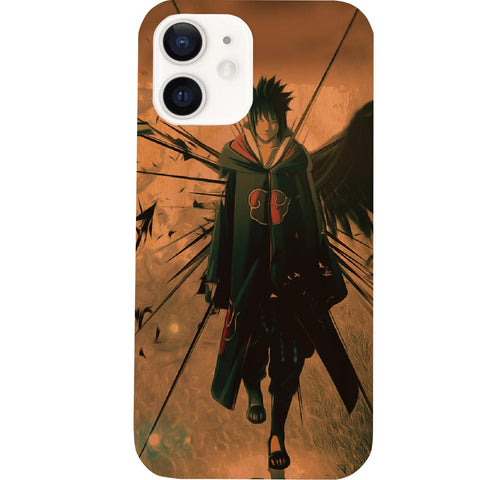 Sasuke Uchiha - UV Color Printed Phone Case for iPhone 15/iPhone 15 Plus/iPhone 15 Pro/iPhone 15 Pro Max/iPhone 14/
    iPhone 14 Plus/iPhone 14 Pro/iPhone 14 Pro Max/iPhone 13/iPhone 13 Mini/
    iPhone 13 Pro/iPhone 13 Pro Max/iPhone 12 Mini/iPhone 12/
    iPhone 12 Pro Max/iPhone 11/iPhone 11 Pro/iPhone 11 Pro Max/iPhone X/Xs Universal/iPhone XR/iPhone Xs Max/
    Samsung S23/Samsung S23 Plus/Samsung S23 Ultra/Samsung S22/Samsung S22 Plus/Samsung S22 Ultra/Samsung S21