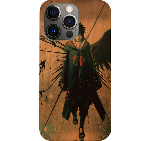 Sasuke Uchiha - UV Color Printed Phone Case for iPhone 15/iPhone 15 Plus/iPhone 15 Pro/iPhone 15 Pro Max/iPhone 14/
    iPhone 14 Plus/iPhone 14 Pro/iPhone 14 Pro Max/iPhone 13/iPhone 13 Mini/
    iPhone 13 Pro/iPhone 13 Pro Max/iPhone 12 Mini/iPhone 12/
    iPhone 12 Pro Max/iPhone 11/iPhone 11 Pro/iPhone 11 Pro Max/iPhone X/Xs Universal/iPhone XR/iPhone Xs Max/
    Samsung S23/Samsung S23 Plus/Samsung S23 Ultra/Samsung S22/Samsung S22 Plus/Samsung S22 Ultra/Samsung S21