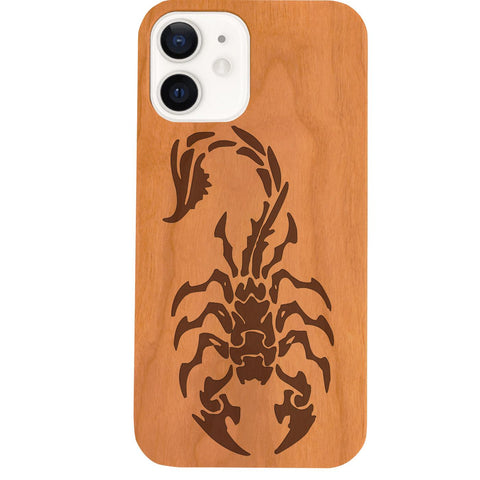 Scorpion - Engraved Phone Case for iPhone 15/iPhone 15 Plus/iPhone 15 Pro/iPhone 15 Pro Max/iPhone 14/
    iPhone 14 Plus/iPhone 14 Pro/iPhone 14 Pro Max/iPhone 13/iPhone 13 Mini/
    iPhone 13 Pro/iPhone 13 Pro Max/iPhone 12 Mini/iPhone 12/
    iPhone 12 Pro Max/iPhone 11/iPhone 11 Pro/iPhone 11 Pro Max/iPhone X/Xs Universal/iPhone XR/iPhone Xs Max/
    Samsung S23/Samsung S23 Plus/Samsung S23 Ultra/Samsung S22/Samsung S22 Plus/Samsung S22 Ultra/Samsung S21