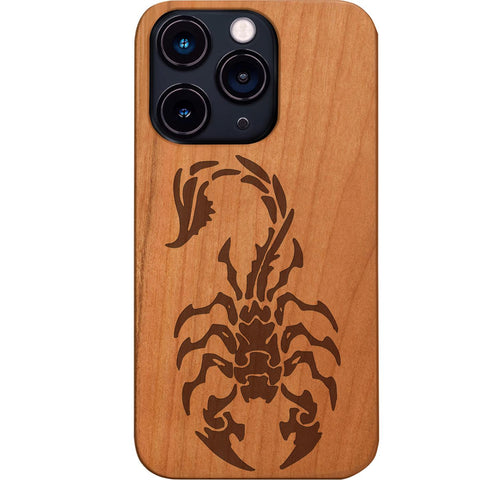 Scorpion - Engraved Phone Case for iPhone 15/iPhone 15 Plus/iPhone 15 Pro/iPhone 15 Pro Max/iPhone 14/
    iPhone 14 Plus/iPhone 14 Pro/iPhone 14 Pro Max/iPhone 13/iPhone 13 Mini/
    iPhone 13 Pro/iPhone 13 Pro Max/iPhone 12 Mini/iPhone 12/
    iPhone 12 Pro Max/iPhone 11/iPhone 11 Pro/iPhone 11 Pro Max/iPhone X/Xs Universal/iPhone XR/iPhone Xs Max/
    Samsung S23/Samsung S23 Plus/Samsung S23 Ultra/Samsung S22/Samsung S22 Plus/Samsung S22 Ultra/Samsung S21