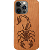 Scorpion - Engraved Phone Case for iPhone 15/iPhone 15 Plus/iPhone 15 Pro/iPhone 15 Pro Max/iPhone 14/
    iPhone 14 Plus/iPhone 14 Pro/iPhone 14 Pro Max/iPhone 13/iPhone 13 Mini/
    iPhone 13 Pro/iPhone 13 Pro Max/iPhone 12 Mini/iPhone 12/
    iPhone 12 Pro Max/iPhone 11/iPhone 11 Pro/iPhone 11 Pro Max/iPhone X/Xs Universal/iPhone XR/iPhone Xs Max/
    Samsung S23/Samsung S23 Plus/Samsung S23 Ultra/Samsung S22/Samsung S22 Plus/Samsung S22 Ultra/Samsung S21