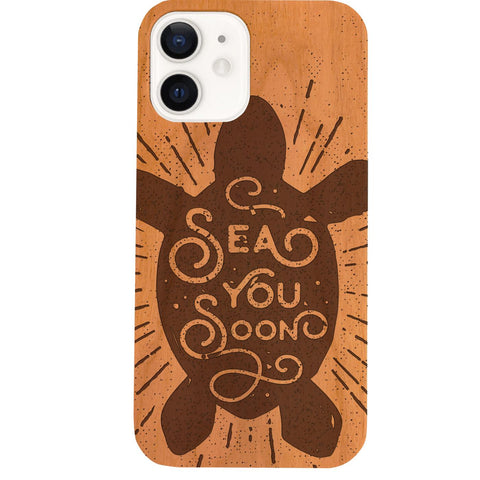 Sea You Soon - Engraved Phone Case for iPhone 15/iPhone 15 Plus/iPhone 15 Pro/iPhone 15 Pro Max/iPhone 14/
    iPhone 14 Plus/iPhone 14 Pro/iPhone 14 Pro Max/iPhone 13/iPhone 13 Mini/
    iPhone 13 Pro/iPhone 13 Pro Max/iPhone 12 Mini/iPhone 12/
    iPhone 12 Pro Max/iPhone 11/iPhone 11 Pro/iPhone 11 Pro Max/iPhone X/Xs Universal/iPhone XR/iPhone Xs Max/
    Samsung S23/Samsung S23 Plus/Samsung S23 Ultra/Samsung S22/Samsung S22 Plus/Samsung S22 Ultra/Samsung S21