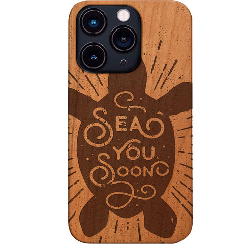 Sea You Soon - Engraved Phone Case for iPhone 15/iPhone 15 Plus/iPhone 15 Pro/iPhone 15 Pro Max/iPhone 14/
    iPhone 14 Plus/iPhone 14 Pro/iPhone 14 Pro Max/iPhone 13/iPhone 13 Mini/
    iPhone 13 Pro/iPhone 13 Pro Max/iPhone 12 Mini/iPhone 12/
    iPhone 12 Pro Max/iPhone 11/iPhone 11 Pro/iPhone 11 Pro Max/iPhone X/Xs Universal/iPhone XR/iPhone Xs Max/
    Samsung S23/Samsung S23 Plus/Samsung S23 Ultra/Samsung S22/Samsung S22 Plus/Samsung S22 Ultra/Samsung S21