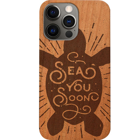 Sea You Soon - Engraved Phone Case for iPhone 15/iPhone 15 Plus/iPhone 15 Pro/iPhone 15 Pro Max/iPhone 14/
    iPhone 14 Plus/iPhone 14 Pro/iPhone 14 Pro Max/iPhone 13/iPhone 13 Mini/
    iPhone 13 Pro/iPhone 13 Pro Max/iPhone 12 Mini/iPhone 12/
    iPhone 12 Pro Max/iPhone 11/iPhone 11 Pro/iPhone 11 Pro Max/iPhone X/Xs Universal/iPhone XR/iPhone Xs Max/
    Samsung S23/Samsung S23 Plus/Samsung S23 Ultra/Samsung S22/Samsung S22 Plus/Samsung S22 Ultra/Samsung S21