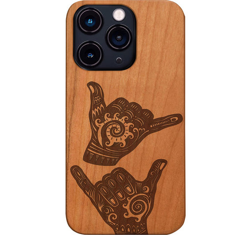 Shaka Hands - Engraved Phone Case for iPhone 15/iPhone 15 Plus/iPhone 15 Pro/iPhone 15 Pro Max/iPhone 14/
    iPhone 14 Plus/iPhone 14 Pro/iPhone 14 Pro Max/iPhone 13/iPhone 13 Mini/
    iPhone 13 Pro/iPhone 13 Pro Max/iPhone 12 Mini/iPhone 12/
    iPhone 12 Pro Max/iPhone 11/iPhone 11 Pro/iPhone 11 Pro Max/iPhone X/Xs Universal/iPhone XR/iPhone Xs Max/
    Samsung S23/Samsung S23 Plus/Samsung S23 Ultra/Samsung S22/Samsung S22 Plus/Samsung S22 Ultra/Samsung S21