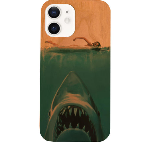 Shark Attack - UV Color Printed Phone Case for iPhone 15/iPhone 15 Plus/iPhone 15 Pro/iPhone 15 Pro Max/iPhone 14/
    iPhone 14 Plus/iPhone 14 Pro/iPhone 14 Pro Max/iPhone 13/iPhone 13 Mini/
    iPhone 13 Pro/iPhone 13 Pro Max/iPhone 12 Mini/iPhone 12/
    iPhone 12 Pro Max/iPhone 11/iPhone 11 Pro/iPhone 11 Pro Max/iPhone X/Xs Universal/iPhone XR/iPhone Xs Max/
    Samsung S23/Samsung S23 Plus/Samsung S23 Ultra/Samsung S22/Samsung S22 Plus/Samsung S22 Ultra/Samsung S21