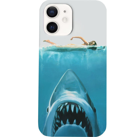Shark Attack - UV Color Printed Phone Case for iPhone 15/iPhone 15 Plus/iPhone 15 Pro/iPhone 15 Pro Max/iPhone 14/
    iPhone 14 Plus/iPhone 14 Pro/iPhone 14 Pro Max/iPhone 13/iPhone 13 Mini/
    iPhone 13 Pro/iPhone 13 Pro Max/iPhone 12 Mini/iPhone 12/
    iPhone 12 Pro Max/iPhone 11/iPhone 11 Pro/iPhone 11 Pro Max/iPhone X/Xs Universal/iPhone XR/iPhone Xs Max/
    Samsung S23/Samsung S23 Plus/Samsung S23 Ultra/Samsung S22/Samsung S22 Plus/Samsung S22 Ultra/Samsung S21