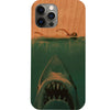 Shark Attack - UV Color Printed Phone Case for iPhone 15/iPhone 15 Plus/iPhone 15 Pro/iPhone 15 Pro Max/iPhone 14/
    iPhone 14 Plus/iPhone 14 Pro/iPhone 14 Pro Max/iPhone 13/iPhone 13 Mini/
    iPhone 13 Pro/iPhone 13 Pro Max/iPhone 12 Mini/iPhone 12/
    iPhone 12 Pro Max/iPhone 11/iPhone 11 Pro/iPhone 11 Pro Max/iPhone X/Xs Universal/iPhone XR/iPhone Xs Max/
    Samsung S23/Samsung S23 Plus/Samsung S23 Ultra/Samsung S22/Samsung S22 Plus/Samsung S22 Ultra/Samsung S21