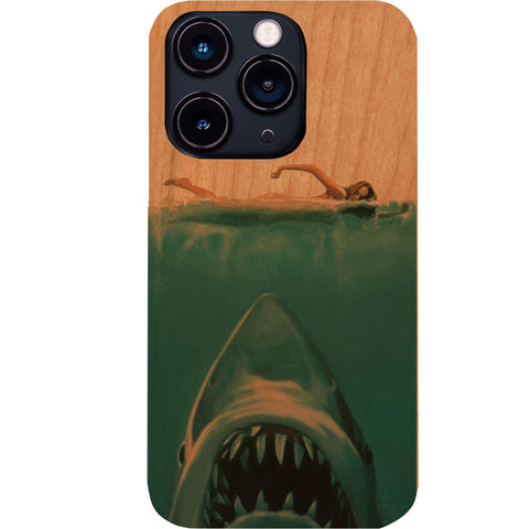 Shark Attack - UV Color Printed Phone Case for iPhone 15/iPhone 15 Plus/iPhone 15 Pro/iPhone 15 Pro Max/iPhone 14/
    iPhone 14 Plus/iPhone 14 Pro/iPhone 14 Pro Max/iPhone 13/iPhone 13 Mini/
    iPhone 13 Pro/iPhone 13 Pro Max/iPhone 12 Mini/iPhone 12/
    iPhone 12 Pro Max/iPhone 11/iPhone 11 Pro/iPhone 11 Pro Max/iPhone X/Xs Universal/iPhone XR/iPhone Xs Max/
    Samsung S23/Samsung S23 Plus/Samsung S23 Ultra/Samsung S22/Samsung S22 Plus/Samsung S22 Ultra/Samsung S21