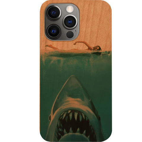 Shark Attack - UV Color Printed Phone Case for iPhone 15/iPhone 15 Plus/iPhone 15 Pro/iPhone 15 Pro Max/iPhone 14/
    iPhone 14 Plus/iPhone 14 Pro/iPhone 14 Pro Max/iPhone 13/iPhone 13 Mini/
    iPhone 13 Pro/iPhone 13 Pro Max/iPhone 12 Mini/iPhone 12/
    iPhone 12 Pro Max/iPhone 11/iPhone 11 Pro/iPhone 11 Pro Max/iPhone X/Xs Universal/iPhone XR/iPhone Xs Max/
    Samsung S23/Samsung S23 Plus/Samsung S23 Ultra/Samsung S22/Samsung S22 Plus/Samsung S22 Ultra/Samsung S21