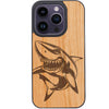 Shark - Engraved Phone Case for iPhone 15/iPhone 15 Plus/iPhone 15 Pro/iPhone 15 Pro Max/iPhone 14/
    iPhone 14 Plus/iPhone 14 Pro/iPhone 14 Pro Max/iPhone 13/iPhone 13 Mini/
    iPhone 13 Pro/iPhone 13 Pro Max/iPhone 12 Mini/iPhone 12/
    iPhone 12 Pro Max/iPhone 11/iPhone 11 Pro/iPhone 11 Pro Max/iPhone X/Xs Universal/iPhone XR/iPhone Xs Max/
    Samsung S23/Samsung S23 Plus/Samsung S23 Ultra/Samsung S22/Samsung S22 Plus/Samsung S22 Ultra/Samsung S21