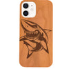 Shark - Engraved Phone Case for iPhone 15/iPhone 15 Plus/iPhone 15 Pro/iPhone 15 Pro Max/iPhone 14/
    iPhone 14 Plus/iPhone 14 Pro/iPhone 14 Pro Max/iPhone 13/iPhone 13 Mini/
    iPhone 13 Pro/iPhone 13 Pro Max/iPhone 12 Mini/iPhone 12/
    iPhone 12 Pro Max/iPhone 11/iPhone 11 Pro/iPhone 11 Pro Max/iPhone X/Xs Universal/iPhone XR/iPhone Xs Max/
    Samsung S23/Samsung S23 Plus/Samsung S23 Ultra/Samsung S22/Samsung S22 Plus/Samsung S22 Ultra/Samsung S21