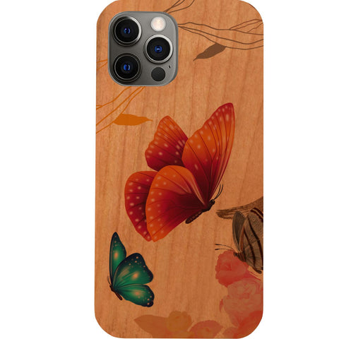 Shengshow Butterfly - UV Color Printed Phone Case for iPhone 15/iPhone 15 Plus/iPhone 15 Pro/iPhone 15 Pro Max/iPhone 14/
    iPhone 14 Plus/iPhone 14 Pro/iPhone 14 Pro Max/iPhone 13/iPhone 13 Mini/
    iPhone 13 Pro/iPhone 13 Pro Max/iPhone 12 Mini/iPhone 12/
    iPhone 12 Pro Max/iPhone 11/iPhone 11 Pro/iPhone 11 Pro Max/iPhone X/Xs Universal/iPhone XR/iPhone Xs Max/
    Samsung S23/Samsung S23 Plus/Samsung S23 Ultra/Samsung S22/Samsung S22 Plus/Samsung S22 Ultra/Samsung S21