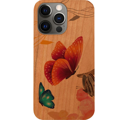 Shengshow Butterfly - UV Color Printed Phone Case for iPhone 15/iPhone 15 Plus/iPhone 15 Pro/iPhone 15 Pro Max/iPhone 14/
    iPhone 14 Plus/iPhone 14 Pro/iPhone 14 Pro Max/iPhone 13/iPhone 13 Mini/
    iPhone 13 Pro/iPhone 13 Pro Max/iPhone 12 Mini/iPhone 12/
    iPhone 12 Pro Max/iPhone 11/iPhone 11 Pro/iPhone 11 Pro Max/iPhone X/Xs Universal/iPhone XR/iPhone Xs Max/
    Samsung S23/Samsung S23 Plus/Samsung S23 Ultra/Samsung S22/Samsung S22 Plus/Samsung S22 Ultra/Samsung S21