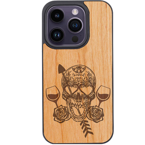 Skull Arrow - Engraved Phone Case for iPhone 15/iPhone 15 Plus/iPhone 15 Pro/iPhone 15 Pro Max/iPhone 14/
    iPhone 14 Plus/iPhone 14 Pro/iPhone 14 Pro Max/iPhone 13/iPhone 13 Mini/
    iPhone 13 Pro/iPhone 13 Pro Max/iPhone 12 Mini/iPhone 12/
    iPhone 12 Pro Max/iPhone 11/iPhone 11 Pro/iPhone 11 Pro Max/iPhone X/Xs Universal/iPhone XR/iPhone Xs Max/
    Samsung S23/Samsung S23 Plus/Samsung S23 Ultra/Samsung S22/Samsung S22 Plus/Samsung S22 Ultra/Samsung S21