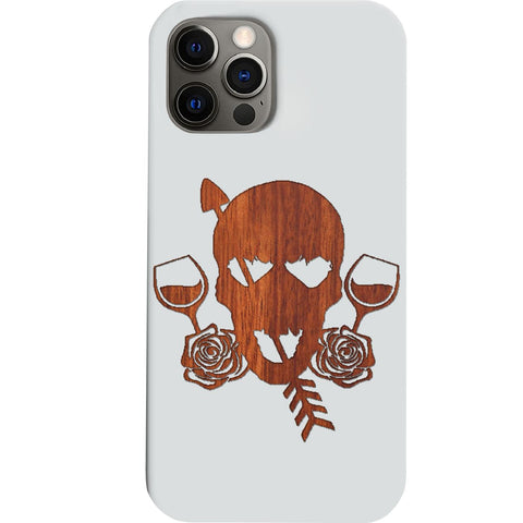 Skull Arrow - Engraved Phone Case for iPhone 15/iPhone 15 Plus/iPhone 15 Pro/iPhone 15 Pro Max/iPhone 14/
    iPhone 14 Plus/iPhone 14 Pro/iPhone 14 Pro Max/iPhone 13/iPhone 13 Mini/
    iPhone 13 Pro/iPhone 13 Pro Max/iPhone 12 Mini/iPhone 12/
    iPhone 12 Pro Max/iPhone 11/iPhone 11 Pro/iPhone 11 Pro Max/iPhone X/Xs Universal/iPhone XR/iPhone Xs Max/
    Samsung S23/Samsung S23 Plus/Samsung S23 Ultra/Samsung S22/Samsung S22 Plus/Samsung S22 Ultra/Samsung S21