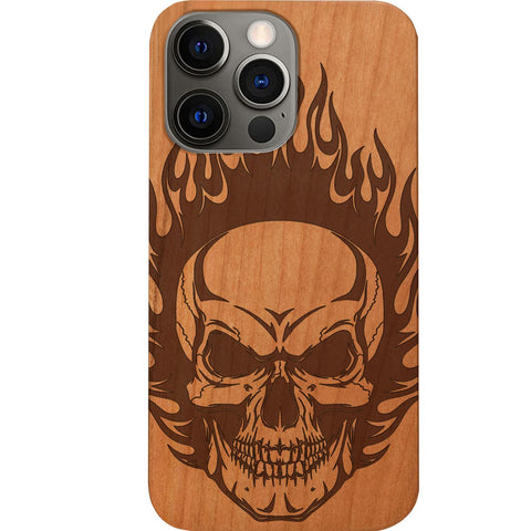 Skull on Fire - Engraved Phone Case for iPhone 15/iPhone 15 Plus/iPhone 15 Pro/iPhone 15 Pro Max/iPhone 14/
    iPhone 14 Plus/iPhone 14 Pro/iPhone 14 Pro Max/iPhone 13/iPhone 13 Mini/
    iPhone 13 Pro/iPhone 13 Pro Max/iPhone 12 Mini/iPhone 12/
    iPhone 12 Pro Max/iPhone 11/iPhone 11 Pro/iPhone 11 Pro Max/iPhone X/Xs Universal/iPhone XR/iPhone Xs Max/
    Samsung S23/Samsung S23 Plus/Samsung S23 Ultra/Samsung S22/Samsung S22 Plus/Samsung S22 Ultra/Samsung S21