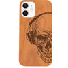 Skull with Headphones - Engraved Phone Case for iPhone 15/iPhone 15 Plus/iPhone 15 Pro/iPhone 15 Pro Max/iPhone 14/
    iPhone 14 Plus/iPhone 14 Pro/iPhone 14 Pro Max/iPhone 13/iPhone 13 Mini/
    iPhone 13 Pro/iPhone 13 Pro Max/iPhone 12 Mini/iPhone 12/
    iPhone 12 Pro Max/iPhone 11/iPhone 11 Pro/iPhone 11 Pro Max/iPhone X/Xs Universal/iPhone XR/iPhone Xs Max/
    Samsung S23/Samsung S23 Plus/Samsung S23 Ultra/Samsung S22/Samsung S22 Plus/Samsung S22 Ultra/Samsung S21