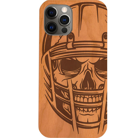 Skull with Helmet - Engraved Phone Case for iPhone 15/iPhone 15 Plus/iPhone 15 Pro/iPhone 15 Pro Max/iPhone 14/
    iPhone 14 Plus/iPhone 14 Pro/iPhone 14 Pro Max/iPhone 13/iPhone 13 Mini/
    iPhone 13 Pro/iPhone 13 Pro Max/iPhone 12 Mini/iPhone 12/
    iPhone 12 Pro Max/iPhone 11/iPhone 11 Pro/iPhone 11 Pro Max/iPhone X/Xs Universal/iPhone XR/iPhone Xs Max/
    Samsung S23/Samsung S23 Plus/Samsung S23 Ultra/Samsung S22/Samsung S22 Plus/Samsung S22 Ultra/Samsung S21