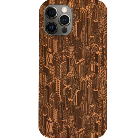 Skyscraper Pattern - Engraved Phone Case for iPhone 15/iPhone 15 Plus/iPhone 15 Pro/iPhone 15 Pro Max/iPhone 14/
    iPhone 14 Plus/iPhone 14 Pro/iPhone 14 Pro Max/iPhone 13/iPhone 13 Mini/
    iPhone 13 Pro/iPhone 13 Pro Max/iPhone 12 Mini/iPhone 12/
    iPhone 12 Pro Max/iPhone 11/iPhone 11 Pro/iPhone 11 Pro Max/iPhone X/Xs Universal/iPhone XR/iPhone Xs Max/
    Samsung S23/Samsung S23 Plus/Samsung S23 Ultra/Samsung S22/Samsung S22 Plus/Samsung S22 Ultra/Samsung S21