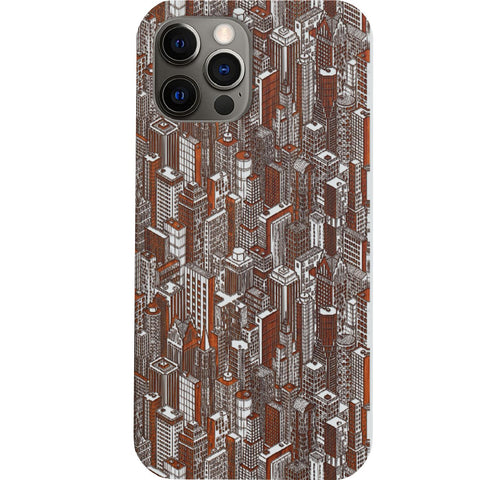 Skyscraper Pattern - Engraved Phone Case for iPhone 15/iPhone 15 Plus/iPhone 15 Pro/iPhone 15 Pro Max/iPhone 14/
    iPhone 14 Plus/iPhone 14 Pro/iPhone 14 Pro Max/iPhone 13/iPhone 13 Mini/
    iPhone 13 Pro/iPhone 13 Pro Max/iPhone 12 Mini/iPhone 12/
    iPhone 12 Pro Max/iPhone 11/iPhone 11 Pro/iPhone 11 Pro Max/iPhone X/Xs Universal/iPhone XR/iPhone Xs Max/
    Samsung S23/Samsung S23 Plus/Samsung S23 Ultra/Samsung S22/Samsung S22 Plus/Samsung S22 Ultra/Samsung S21