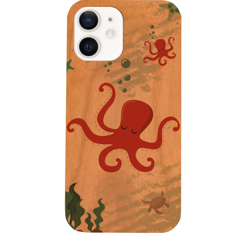 Sleeping Octopus - UV Color Printed Phone Case for iPhone 15/iPhone 15 Plus/iPhone 15 Pro/iPhone 15 Pro Max/iPhone 14/
    iPhone 14 Plus/iPhone 14 Pro/iPhone 14 Pro Max/iPhone 13/iPhone 13 Mini/
    iPhone 13 Pro/iPhone 13 Pro Max/iPhone 12 Mini/iPhone 12/
    iPhone 12 Pro Max/iPhone 11/iPhone 11 Pro/iPhone 11 Pro Max/iPhone X/Xs Universal/iPhone XR/iPhone Xs Max/
    Samsung S23/Samsung S23 Plus/Samsung S23 Ultra/Samsung S22/Samsung S22 Plus/Samsung S22 Ultra/Samsung S21