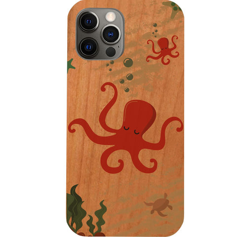 Sleeping Octopus - UV Color Printed Phone Case for iPhone 15/iPhone 15 Plus/iPhone 15 Pro/iPhone 15 Pro Max/iPhone 14/
    iPhone 14 Plus/iPhone 14 Pro/iPhone 14 Pro Max/iPhone 13/iPhone 13 Mini/
    iPhone 13 Pro/iPhone 13 Pro Max/iPhone 12 Mini/iPhone 12/
    iPhone 12 Pro Max/iPhone 11/iPhone 11 Pro/iPhone 11 Pro Max/iPhone X/Xs Universal/iPhone XR/iPhone Xs Max/
    Samsung S23/Samsung S23 Plus/Samsung S23 Ultra/Samsung S22/Samsung S22 Plus/Samsung S22 Ultra/Samsung S21