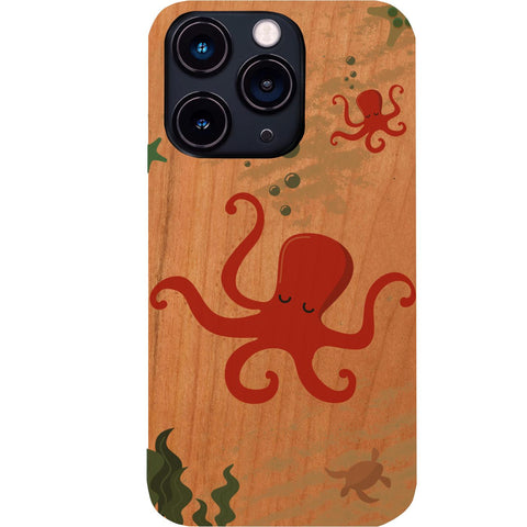 Sleeping Octopus - UV Color Printed Phone Case for iPhone 15/iPhone 15 Plus/iPhone 15 Pro/iPhone 15 Pro Max/iPhone 14/
    iPhone 14 Plus/iPhone 14 Pro/iPhone 14 Pro Max/iPhone 13/iPhone 13 Mini/
    iPhone 13 Pro/iPhone 13 Pro Max/iPhone 12 Mini/iPhone 12/
    iPhone 12 Pro Max/iPhone 11/iPhone 11 Pro/iPhone 11 Pro Max/iPhone X/Xs Universal/iPhone XR/iPhone Xs Max/
    Samsung S23/Samsung S23 Plus/Samsung S23 Ultra/Samsung S22/Samsung S22 Plus/Samsung S22 Ultra/Samsung S21