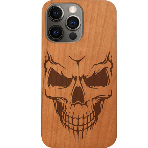 Smiling Skull - Engraved Phone Case for iPhone 15/iPhone 15 Plus/iPhone 15 Pro/iPhone 15 Pro Max/iPhone 14/
    iPhone 14 Plus/iPhone 14 Pro/iPhone 14 Pro Max/iPhone 13/iPhone 13 Mini/
    iPhone 13 Pro/iPhone 13 Pro Max/iPhone 12 Mini/iPhone 12/
    iPhone 12 Pro Max/iPhone 11/iPhone 11 Pro/iPhone 11 Pro Max/iPhone X/Xs Universal/iPhone XR/iPhone Xs Max/
    Samsung S23/Samsung S23 Plus/Samsung S23 Ultra/Samsung S22/Samsung S22 Plus/Samsung S22 Ultra/Samsung S21