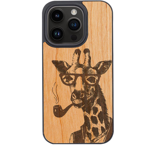 Smoking Giraffe - Engraved Phone Case for iPhone 15/iPhone 15 Plus/iPhone 15 Pro/iPhone 15 Pro Max/iPhone 14/
    iPhone 14 Plus/iPhone 14 Pro/iPhone 14 Pro Max/iPhone 13/iPhone 13 Mini/
    iPhone 13 Pro/iPhone 13 Pro Max/iPhone 12 Mini/iPhone 12/
    iPhone 12 Pro Max/iPhone 11/iPhone 11 Pro/iPhone 11 Pro Max/iPhone X/Xs Universal/iPhone XR/iPhone Xs Max/
    Samsung S23/Samsung S23 Plus/Samsung S23 Ultra/Samsung S22/Samsung S22 Plus/Samsung S22 Ultra/Samsung S21