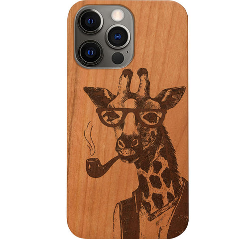 Smoking Giraffe - Engraved Phone Case for iPhone 15/iPhone 15 Plus/iPhone 15 Pro/iPhone 15 Pro Max/iPhone 14/
    iPhone 14 Plus/iPhone 14 Pro/iPhone 14 Pro Max/iPhone 13/iPhone 13 Mini/
    iPhone 13 Pro/iPhone 13 Pro Max/iPhone 12 Mini/iPhone 12/
    iPhone 12 Pro Max/iPhone 11/iPhone 11 Pro/iPhone 11 Pro Max/iPhone X/Xs Universal/iPhone XR/iPhone Xs Max/
    Samsung S23/Samsung S23 Plus/Samsung S23 Ultra/Samsung S22/Samsung S22 Plus/Samsung S22 Ultra/Samsung S21