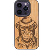 Smoking Gorilla - Engraved Phone Case for iPhone 15/iPhone 15 Plus/iPhone 15 Pro/iPhone 15 Pro Max/iPhone 14/
    iPhone 14 Plus/iPhone 14 Pro/iPhone 14 Pro Max/iPhone 13/iPhone 13 Mini/
    iPhone 13 Pro/iPhone 13 Pro Max/iPhone 12 Mini/iPhone 12/
    iPhone 12 Pro Max/iPhone 11/iPhone 11 Pro/iPhone 11 Pro Max/iPhone X/Xs Universal/iPhone XR/iPhone Xs Max/
    Samsung S23/Samsung S23 Plus/Samsung S23 Ultra/Samsung S22/Samsung S22 Plus/Samsung S22 Ultra/Samsung S21