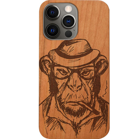 Smoking Gorilla - Engraved Phone Case for iPhone 15/iPhone 15 Plus/iPhone 15 Pro/iPhone 15 Pro Max/iPhone 14/
    iPhone 14 Plus/iPhone 14 Pro/iPhone 14 Pro Max/iPhone 13/iPhone 13 Mini/
    iPhone 13 Pro/iPhone 13 Pro Max/iPhone 12 Mini/iPhone 12/
    iPhone 12 Pro Max/iPhone 11/iPhone 11 Pro/iPhone 11 Pro Max/iPhone X/Xs Universal/iPhone XR/iPhone Xs Max/
    Samsung S23/Samsung S23 Plus/Samsung S23 Ultra/Samsung S22/Samsung S22 Plus/Samsung S22 Ultra/Samsung S21