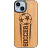 Soccer 2022 - Engraved Phone Case for iPhone 15/iPhone 15 Plus/iPhone 15 Pro/iPhone 15 Pro Max/iPhone 14/
    iPhone 14 Plus/iPhone 14 Pro/iPhone 14 Pro Max/iPhone 13/iPhone 13 Mini/
    iPhone 13 Pro/iPhone 13 Pro Max/iPhone 12 Mini/iPhone 12/
    iPhone 12 Pro Max/iPhone 11/iPhone 11 Pro/iPhone 11 Pro Max/iPhone X/Xs Universal/iPhone XR/iPhone Xs Max/
    Samsung S23/Samsung S23 Plus/Samsung S23 Ultra/Samsung S22/Samsung S22 Plus/Samsung S22 Ultra/Samsung S21