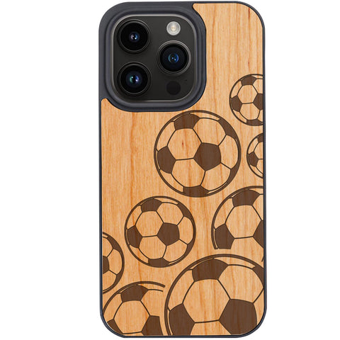 Soccer Ball - Engraved Phone Case for iPhone 15/iPhone 15 Plus/iPhone 15 Pro/iPhone 15 Pro Max/iPhone 14/
    iPhone 14 Plus/iPhone 14 Pro/iPhone 14 Pro Max/iPhone 13/iPhone 13 Mini/
    iPhone 13 Pro/iPhone 13 Pro Max/iPhone 12 Mini/iPhone 12/
    iPhone 12 Pro Max/iPhone 11/iPhone 11 Pro/iPhone 11 Pro Max/iPhone X/Xs Universal/iPhone XR/iPhone Xs Max/
    Samsung S23/Samsung S23 Plus/Samsung S23 Ultra/Samsung S22/Samsung S22 Plus/Samsung S22 Ultra/Samsung S21
