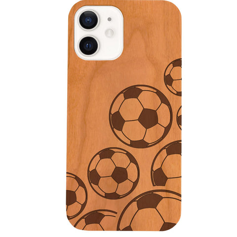 Soccer Ball - Engraved Phone Case for iPhone 15/iPhone 15 Plus/iPhone 15 Pro/iPhone 15 Pro Max/iPhone 14/
    iPhone 14 Plus/iPhone 14 Pro/iPhone 14 Pro Max/iPhone 13/iPhone 13 Mini/
    iPhone 13 Pro/iPhone 13 Pro Max/iPhone 12 Mini/iPhone 12/
    iPhone 12 Pro Max/iPhone 11/iPhone 11 Pro/iPhone 11 Pro Max/iPhone X/Xs Universal/iPhone XR/iPhone Xs Max/
    Samsung S23/Samsung S23 Plus/Samsung S23 Ultra/Samsung S22/Samsung S22 Plus/Samsung S22 Ultra/Samsung S21