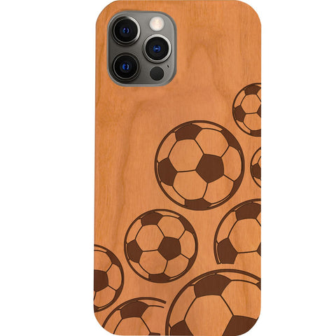 Soccer Ball - Engraved Phone Case for iPhone 15/iPhone 15 Plus/iPhone 15 Pro/iPhone 15 Pro Max/iPhone 14/
    iPhone 14 Plus/iPhone 14 Pro/iPhone 14 Pro Max/iPhone 13/iPhone 13 Mini/
    iPhone 13 Pro/iPhone 13 Pro Max/iPhone 12 Mini/iPhone 12/
    iPhone 12 Pro Max/iPhone 11/iPhone 11 Pro/iPhone 11 Pro Max/iPhone X/Xs Universal/iPhone XR/iPhone Xs Max/
    Samsung S23/Samsung S23 Plus/Samsung S23 Ultra/Samsung S22/Samsung S22 Plus/Samsung S22 Ultra/Samsung S21